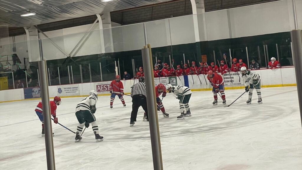 Tewksbury Shines Again, Defeating Billerica 6-3