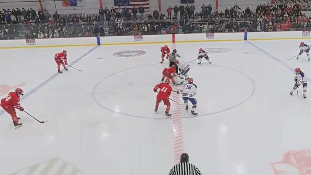 Tewksbury Remains Undefeated, Beats Waltham 6-1