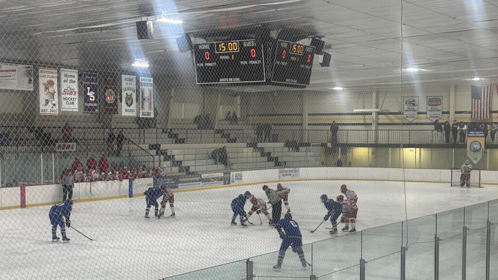 Lunenberg/Ayer-Shirley Defeats Hudson 3-2