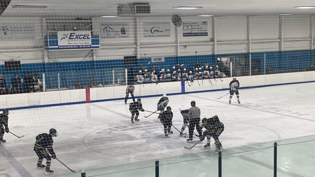 MIAA D4 Tournament: #5 Winthrop Punches Ticket to Final Four with 2-1 Win Over #4 Wilmington