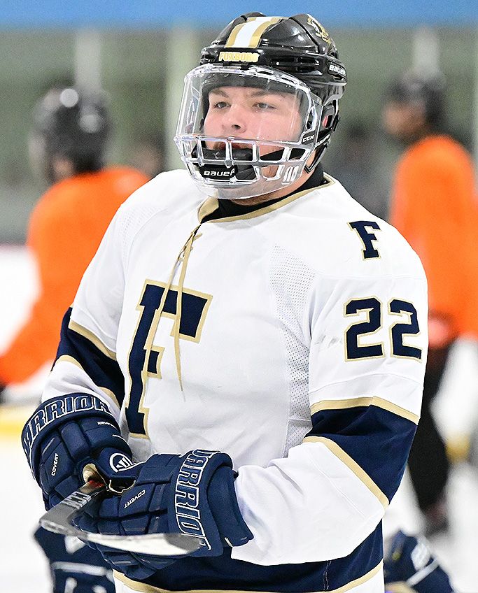 Camden Russo