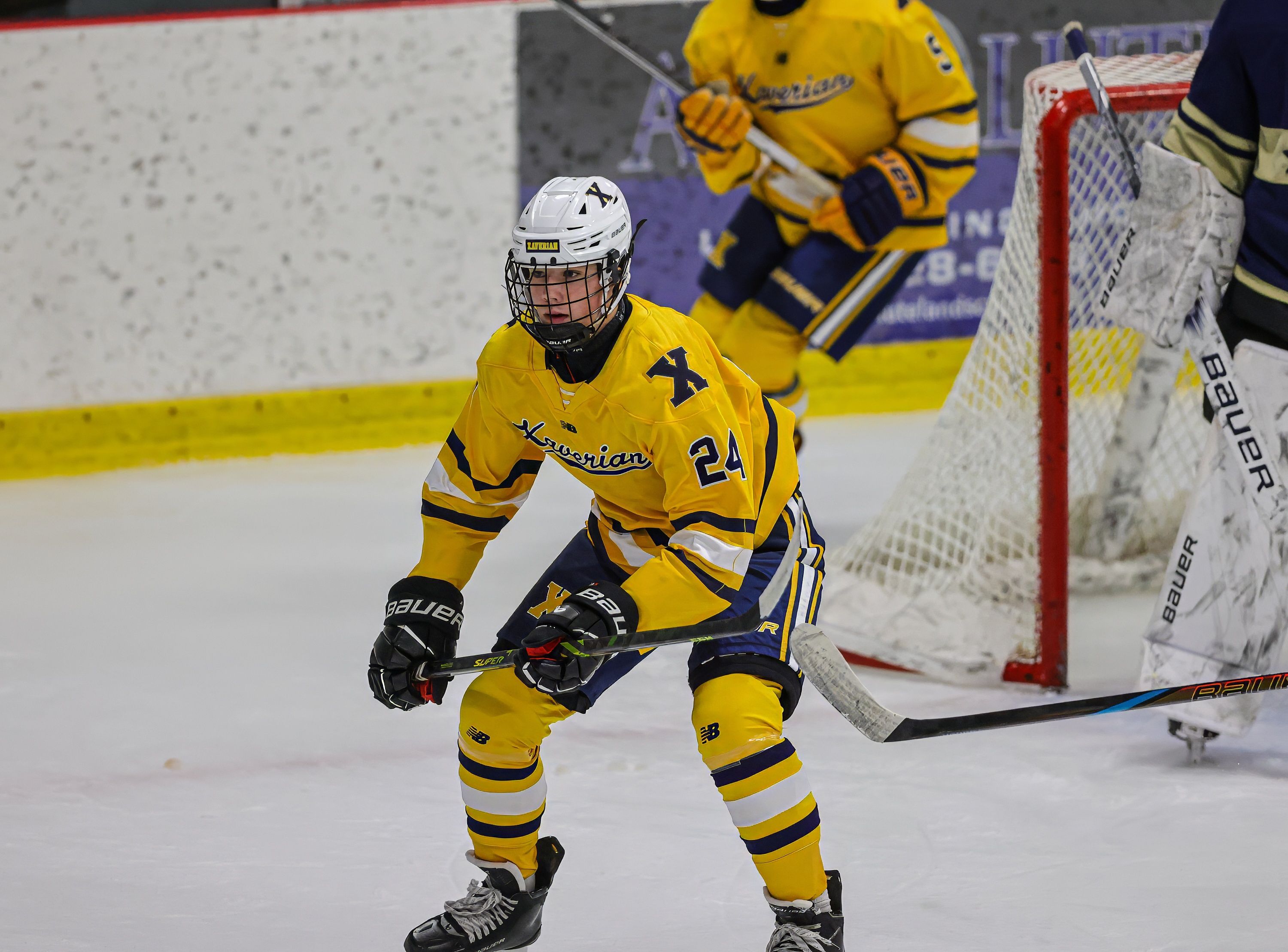 Charlie Comerford