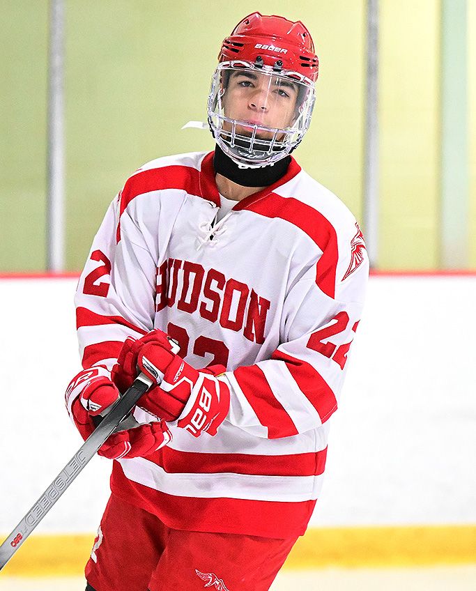Mason Bastein