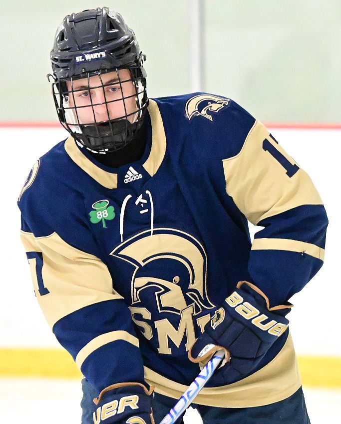 Joey Mongiello