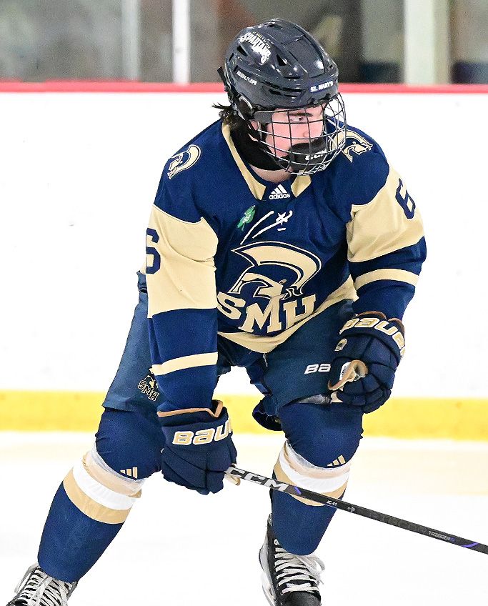 Ryder McGonagle Ryder McGonagle