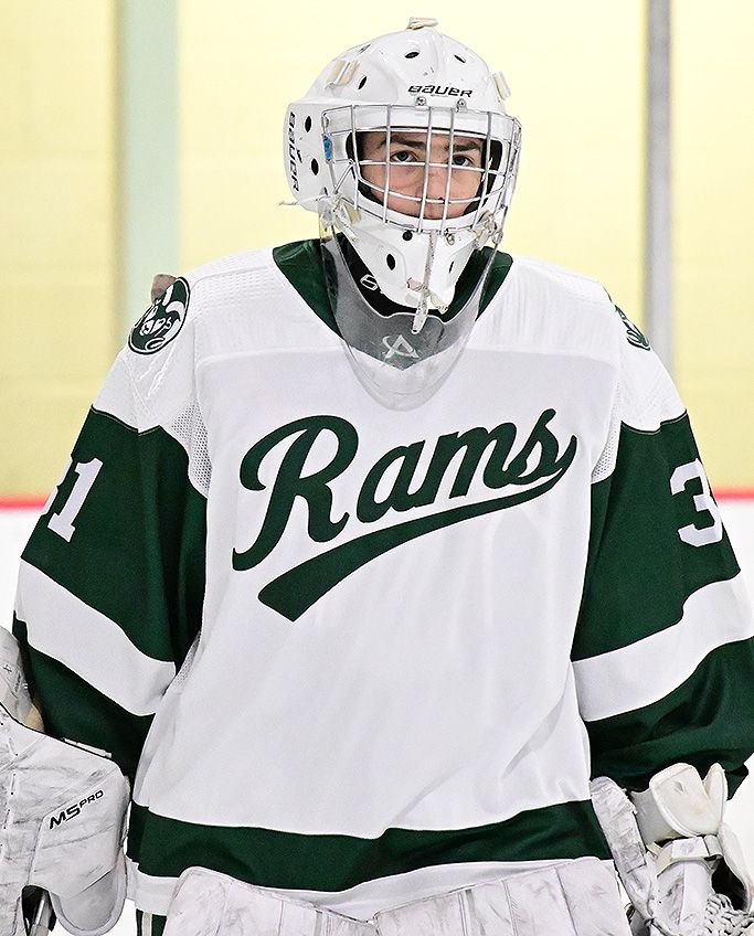 Brendan Williams