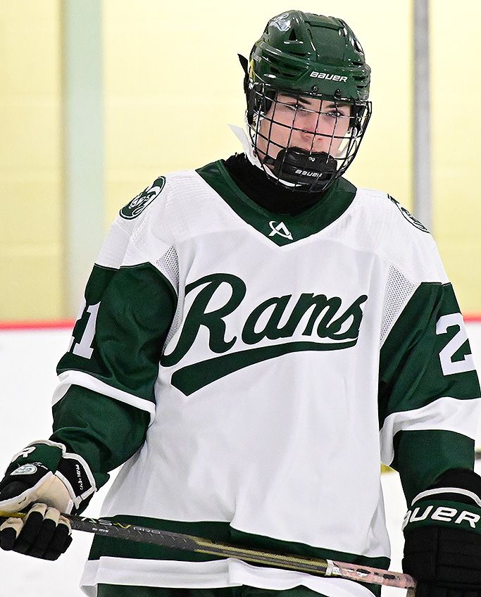 Cam Doherty