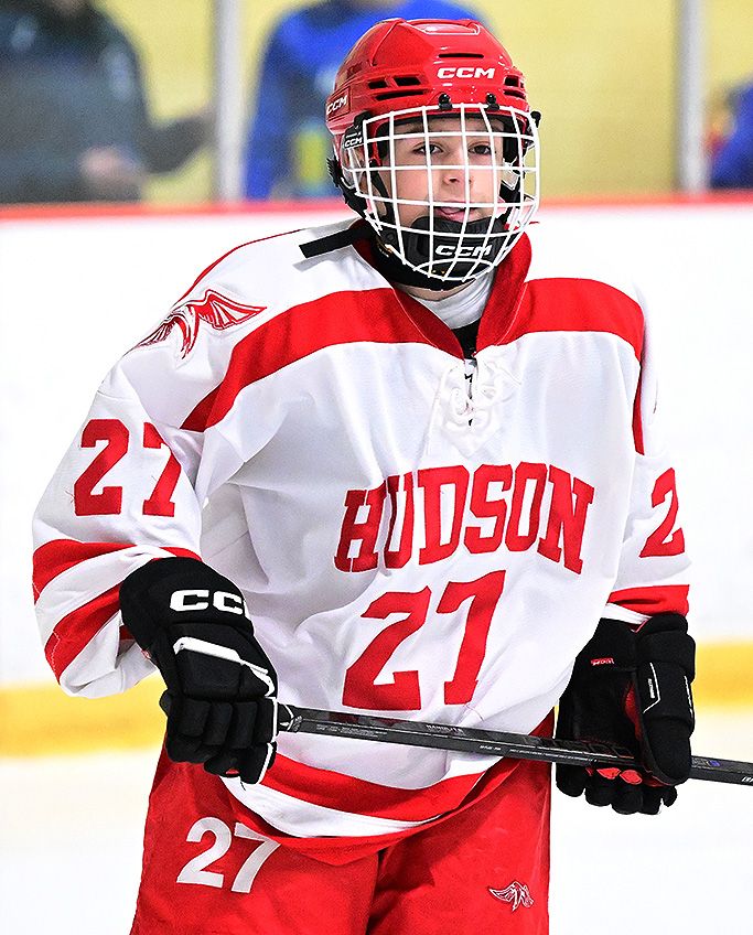 Nick Trottier