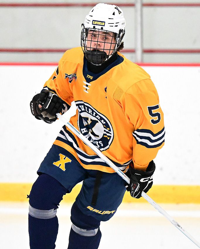 Lochlan Horsman Lochlan Horsman