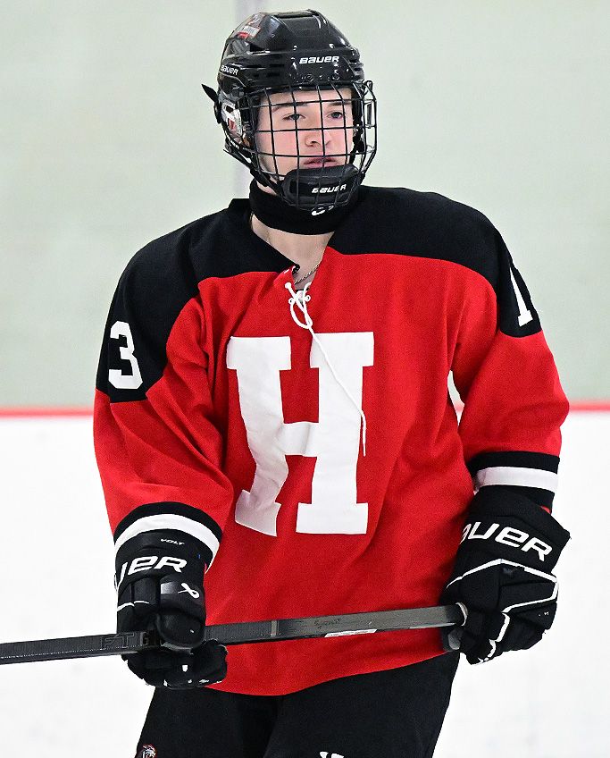 Brayden Ellis