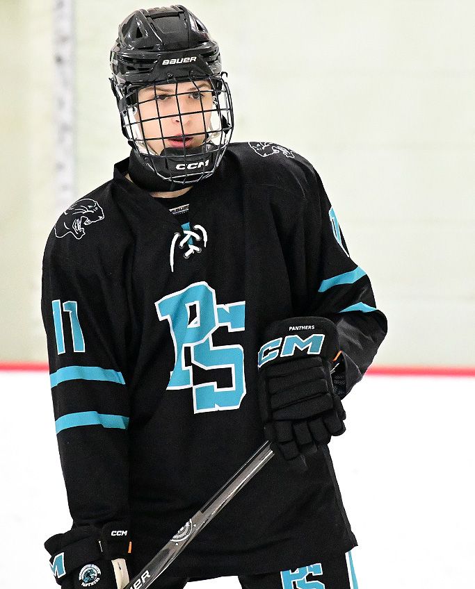 Luke Bradley