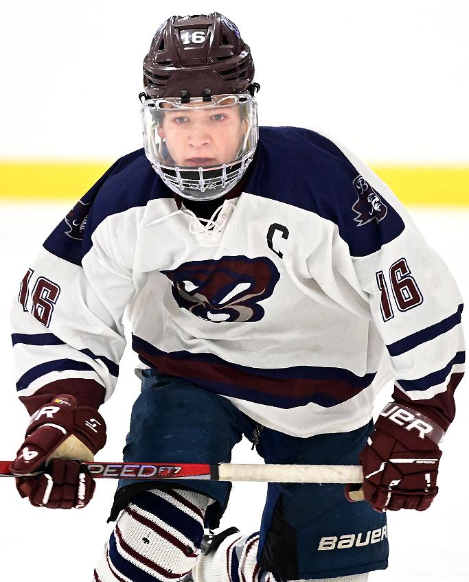 Michael Mahoney