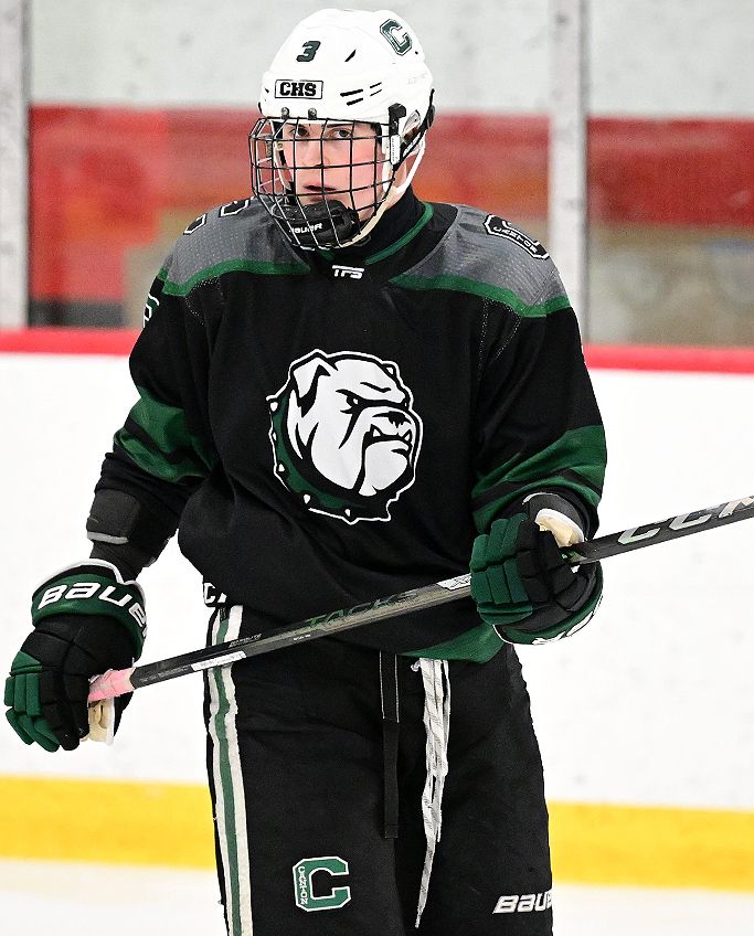 Brannen Morris