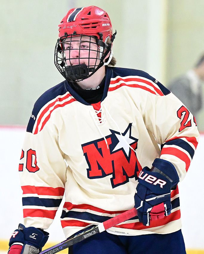 Connor Flaherty