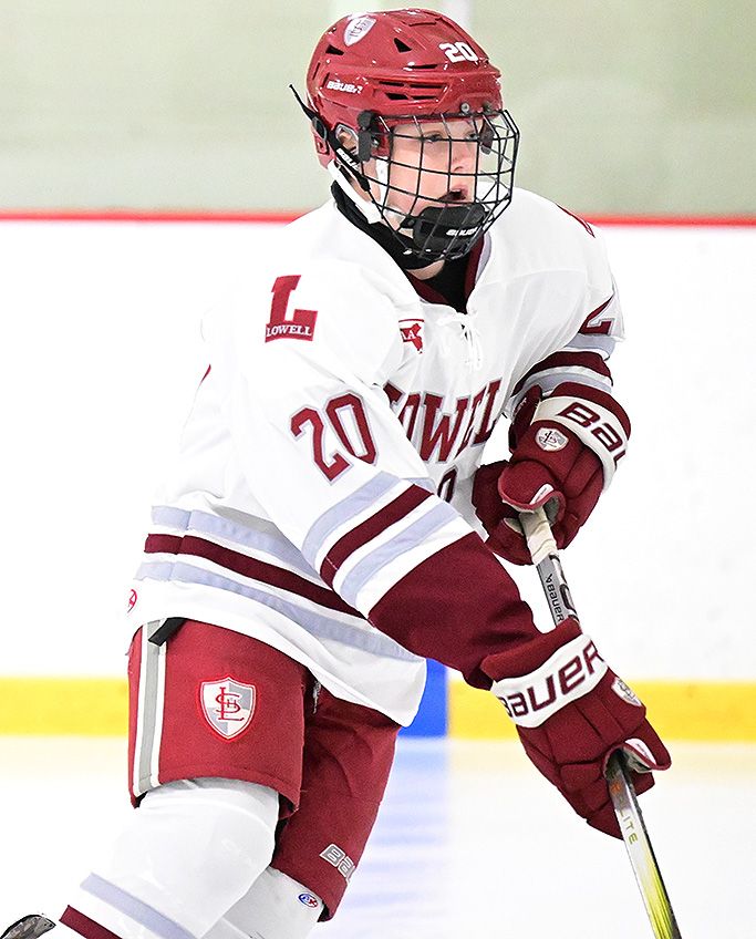 Connor Stevens