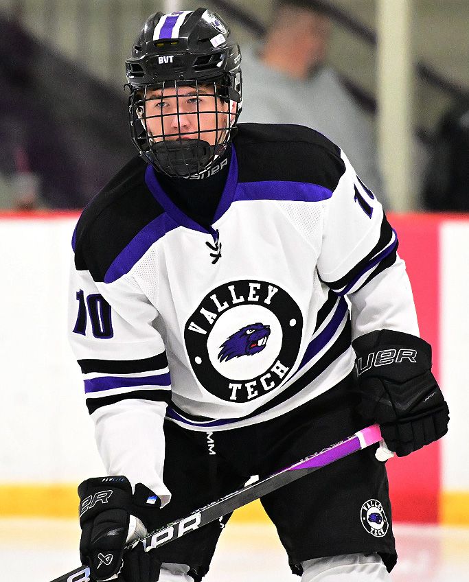 JJ MacDonald