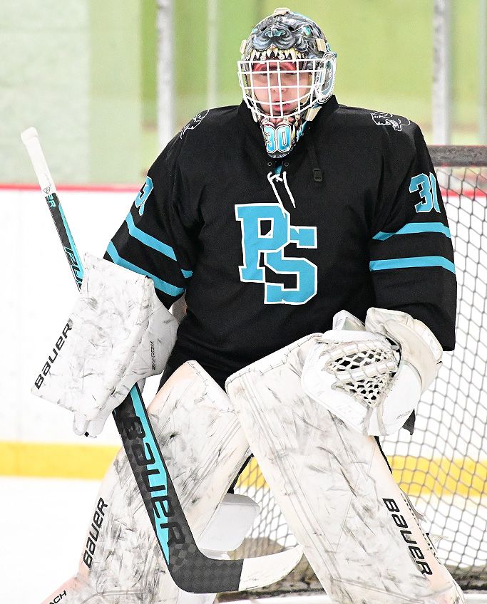 Ollie Noyes