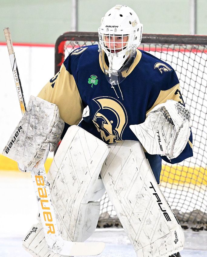 Connor Anderson