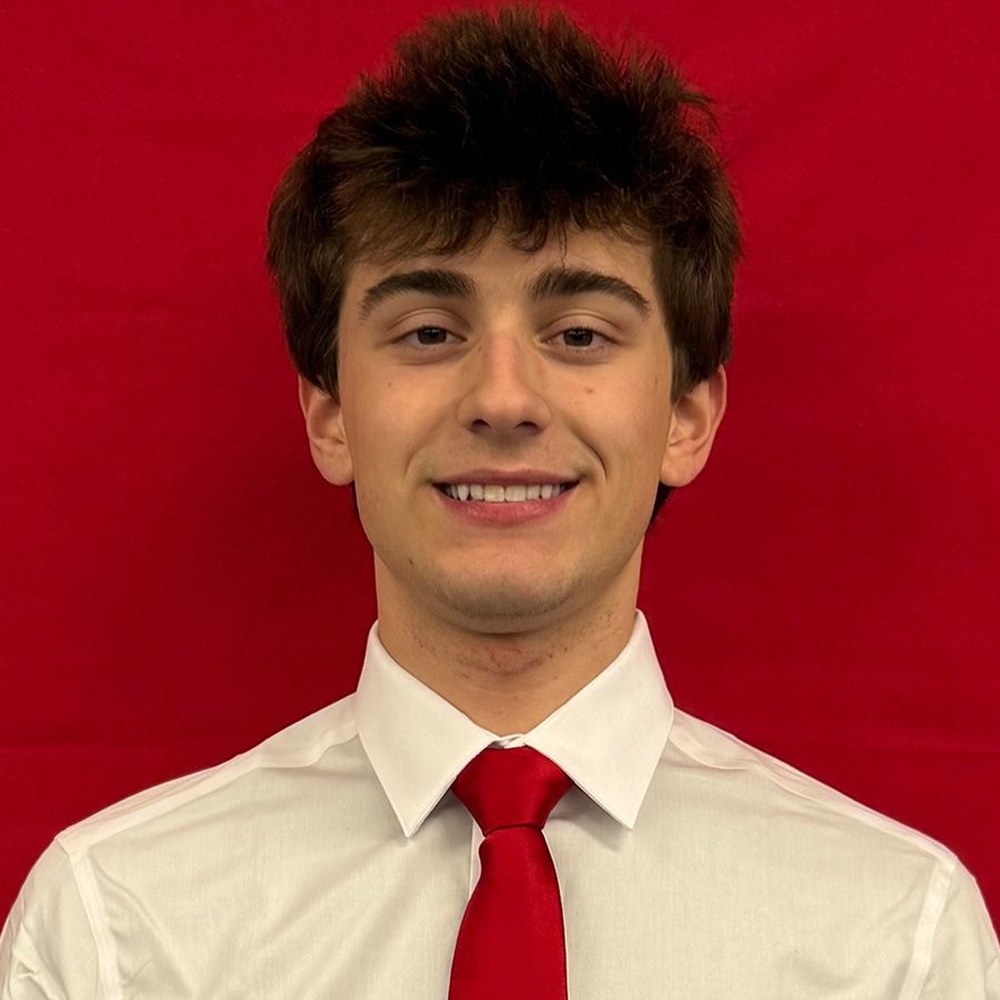 Jacob Sofronas