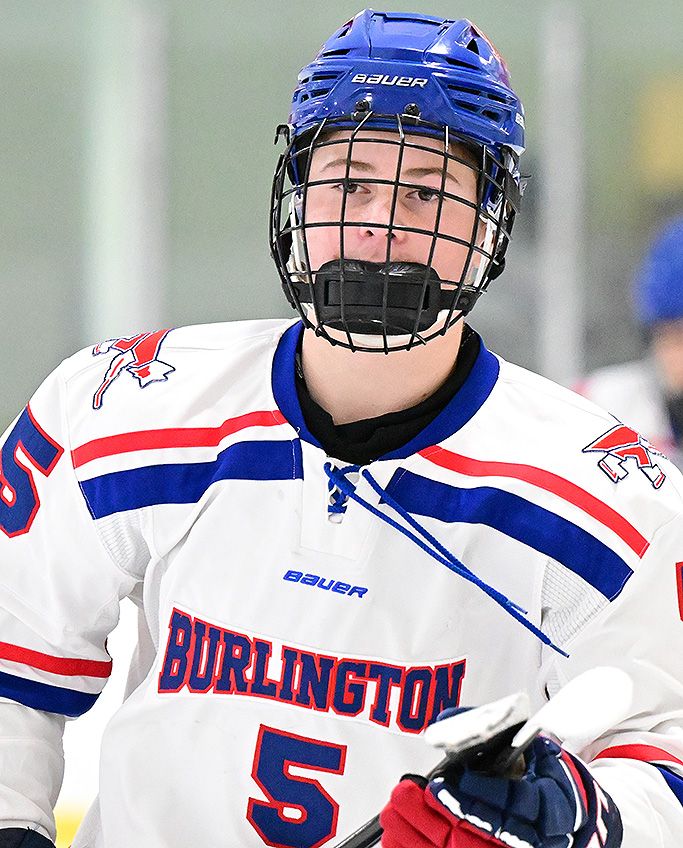 Jake Robitaille