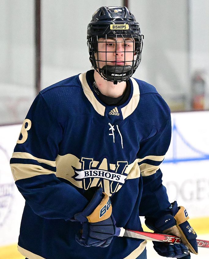 Connor Regan