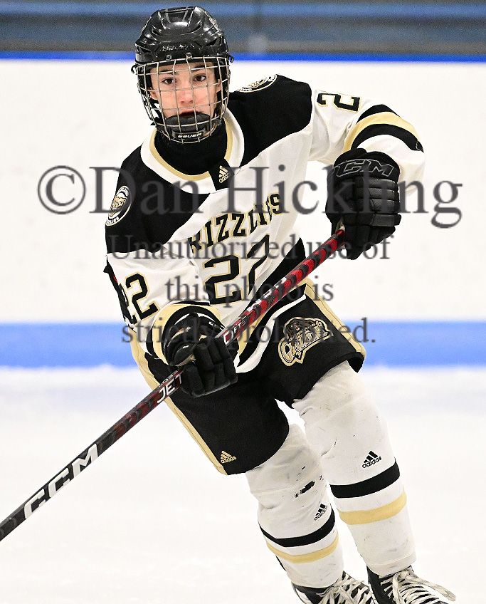 Purdy Isac Issac Purdon - Neutral Zone - Men's
