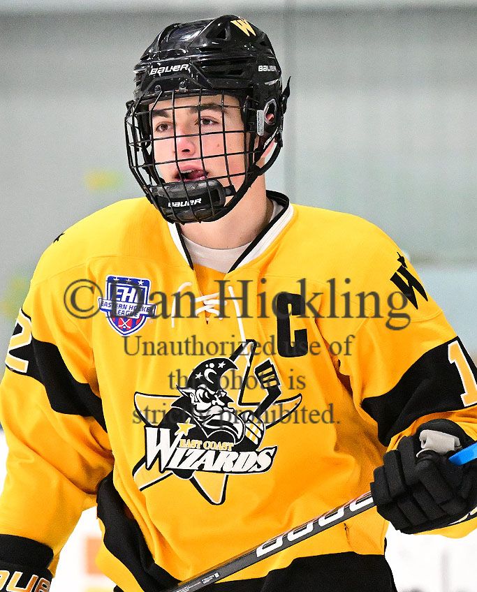Will Rice - Neutral Zone - Men's