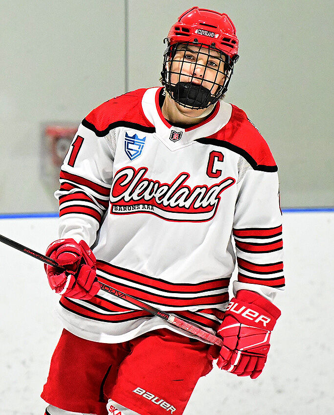 Andrew Rood - Neutral Zone - Men's