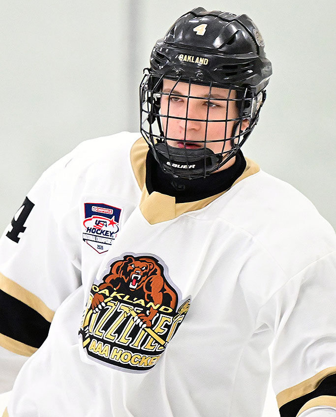 Connor Chipman - Neutral Zone - Men's