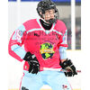 Tyler Nevrotski