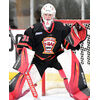 Zach Henry
