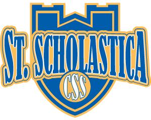 St. Scholastica St. Scholastica