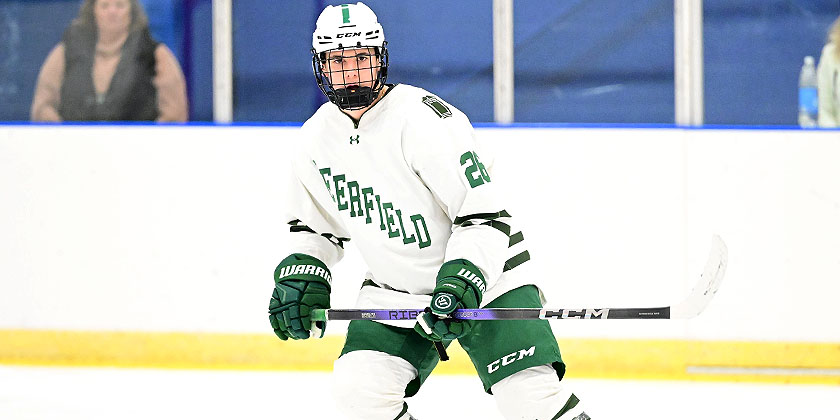 NE Prep Playoff Schedules