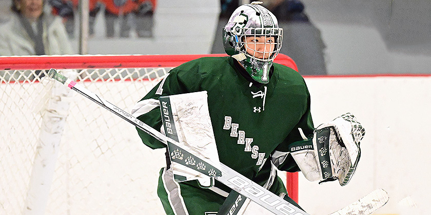 Choate at #14 Berkshire