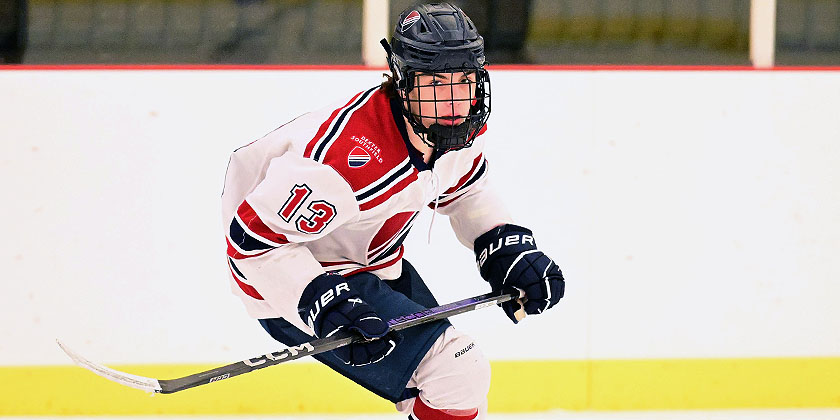 St. Georges at #4 Dexter