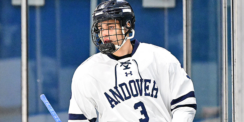 2026 NEPSAC Playoff Matchups