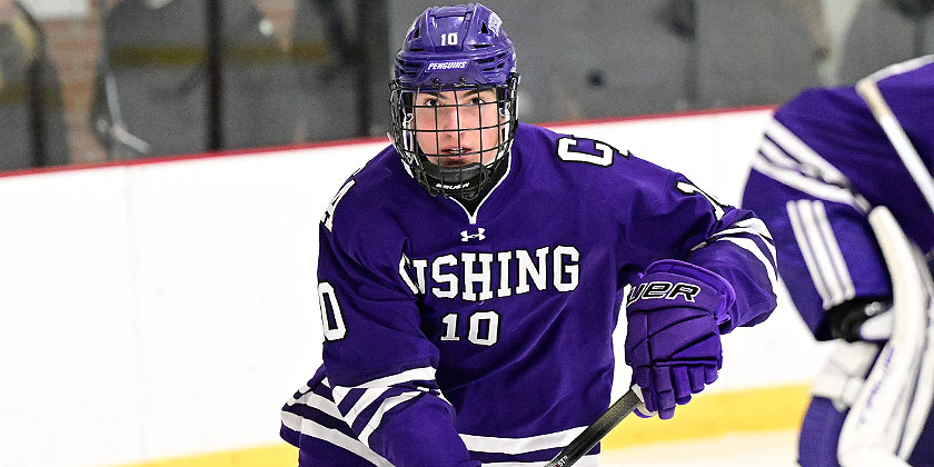 #6 St. Sebastian’s at Cushing