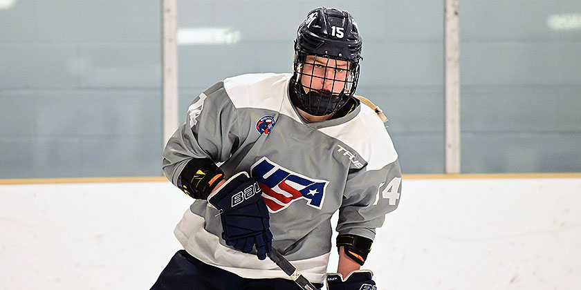 Governors at #3 St. Marks