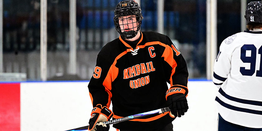 NE Prep Playoffs: Round 2 Predictions