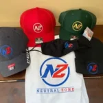 Neutral Zone Prep Hockey
