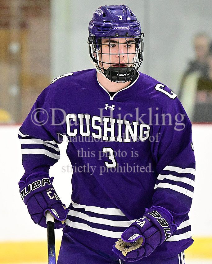Tyler Russo