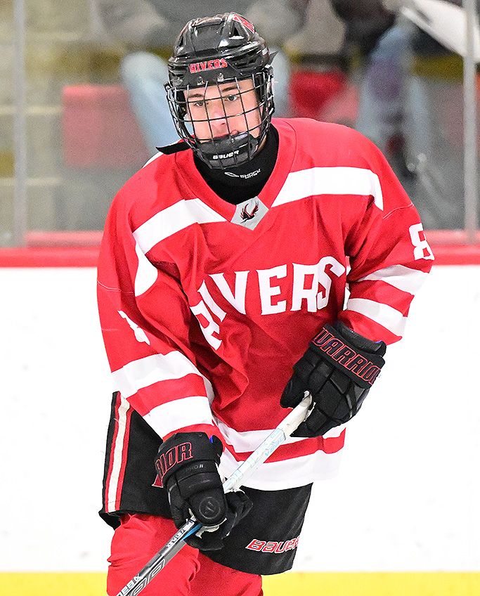 Jonathan Rivard Jonathan Rivard