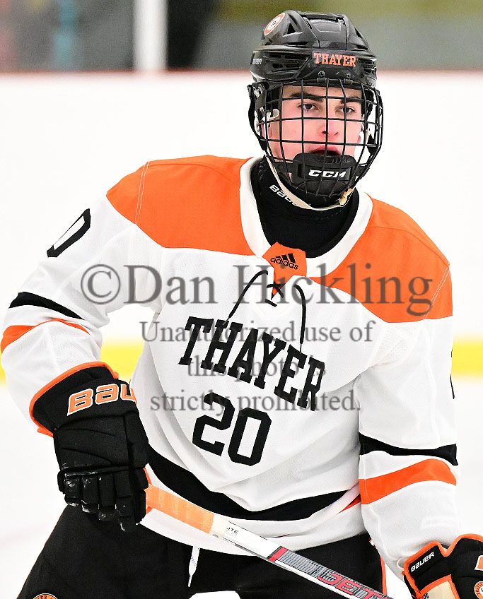 Blake Stuzynski