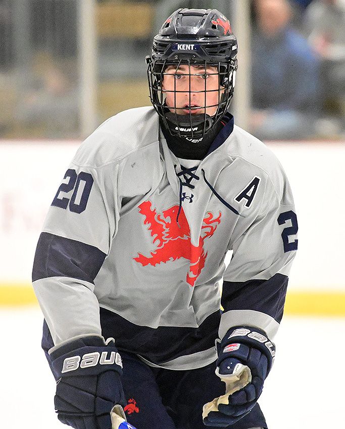 Keegan Sears