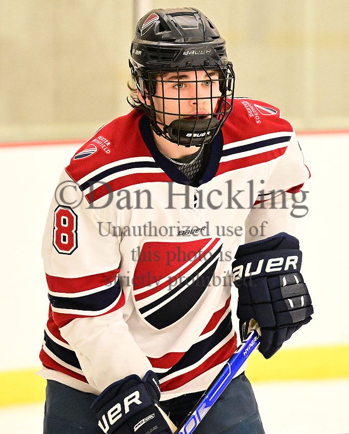 Collin Rowe