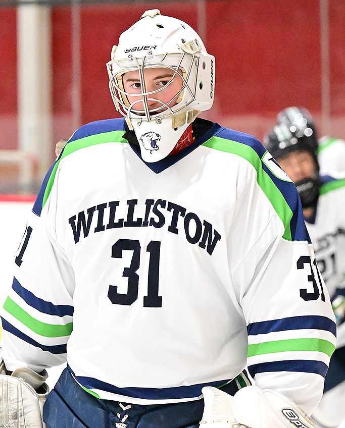 Casey Connor