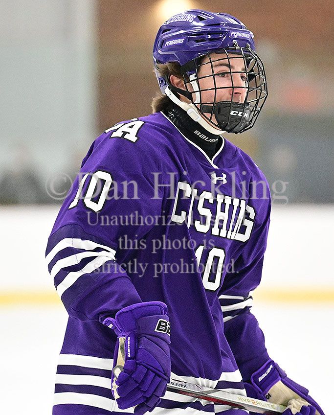 Max Dineen