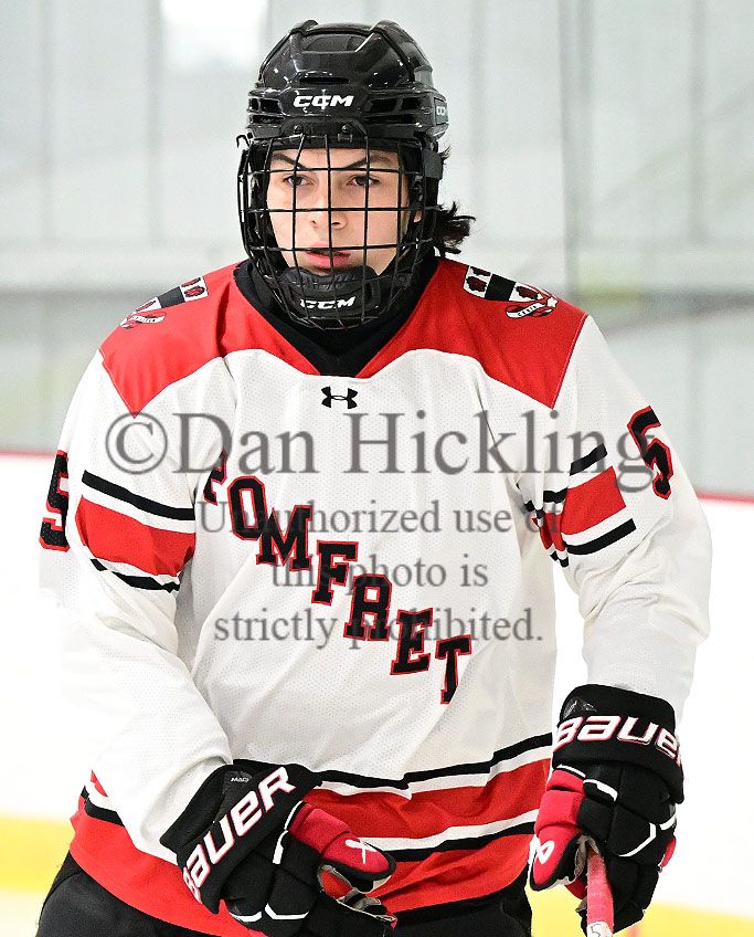 Cole Leblanc Cole Leblanc