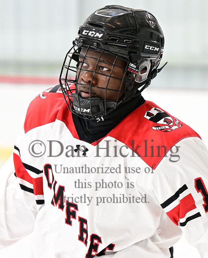 Ethan Chiweshe