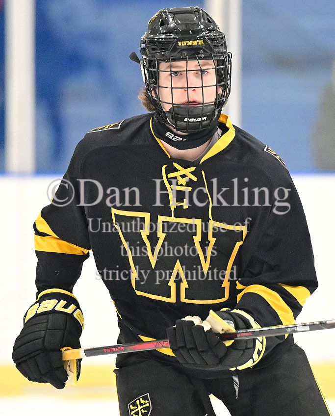 Daniel McGarvey